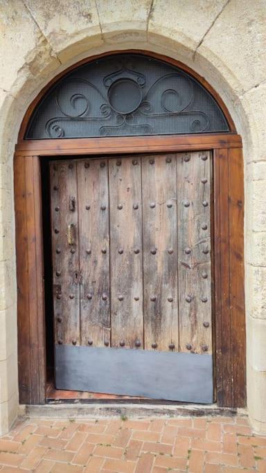 Casa Rural La Criva Crivillen エクステリア 写真
