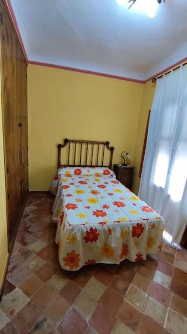 Casa Rural La Criva Crivillen エクステリア 写真
