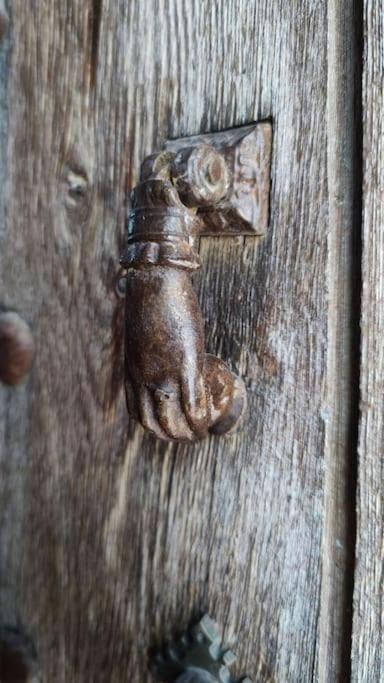 Casa Rural La Criva Crivillen エクステリア 写真