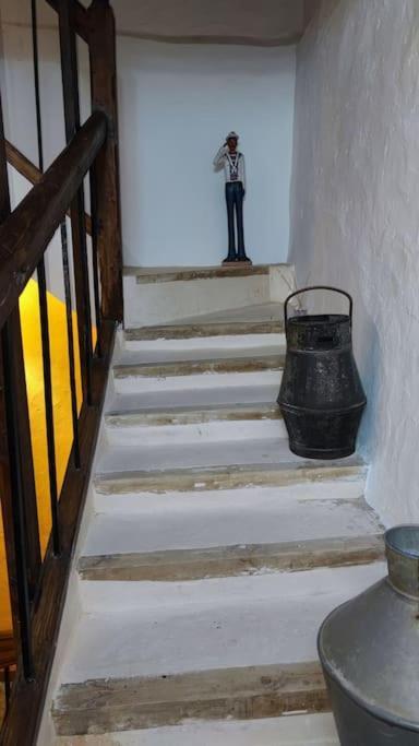 Casa Rural La Criva Crivillen エクステリア 写真